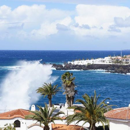 Ocean View Penthouse By Dream Homes Tenerife Puerto de Santiago  Eksteriør billede