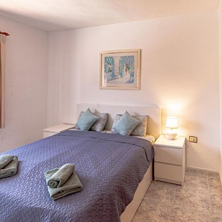 Ocean View Penthouse By Dream Homes Tenerife Puerto de Santiago  Eksteriør billede