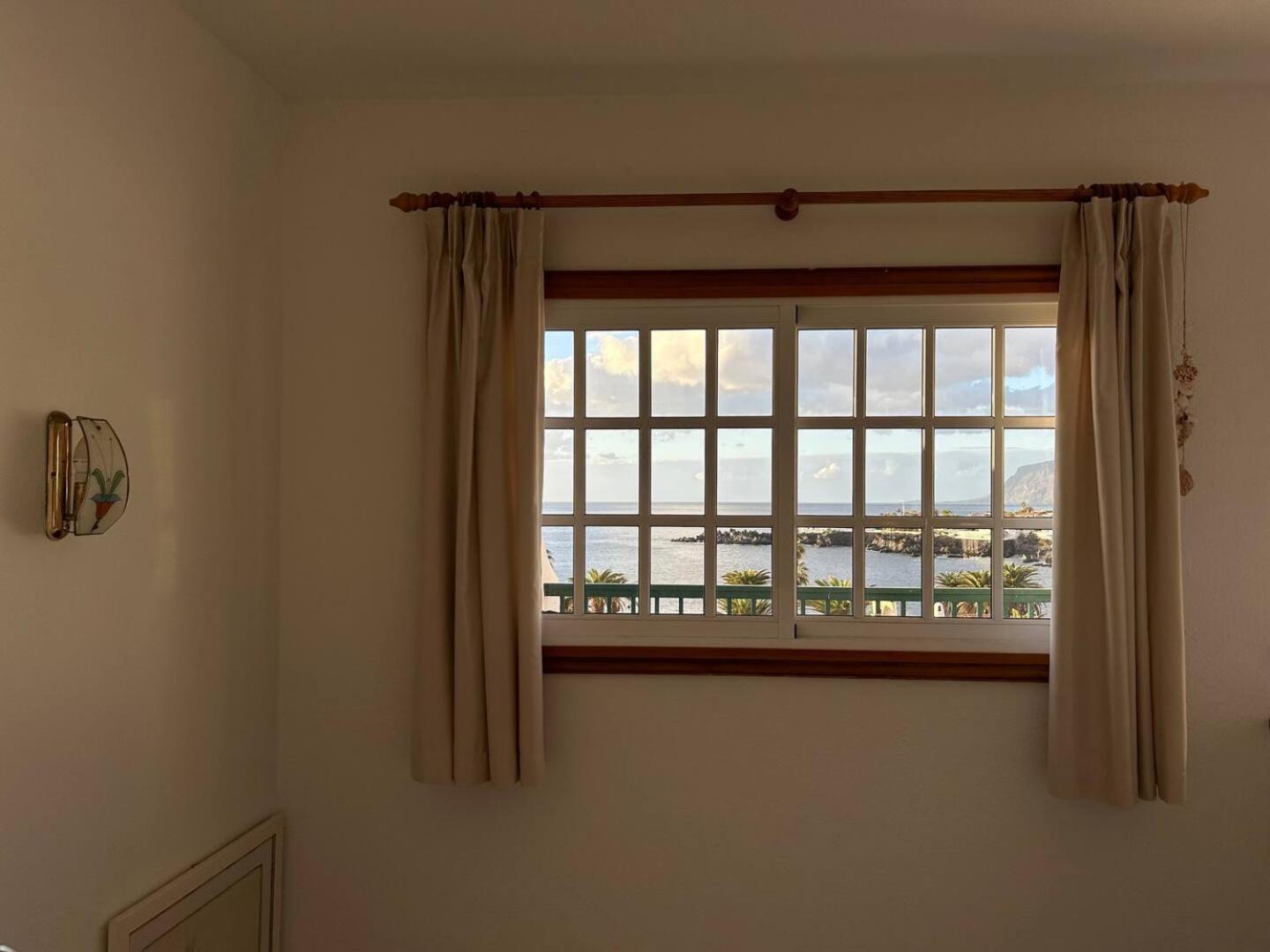 Ocean View Penthouse By Dream Homes Tenerife Puerto de Santiago  Eksteriør billede