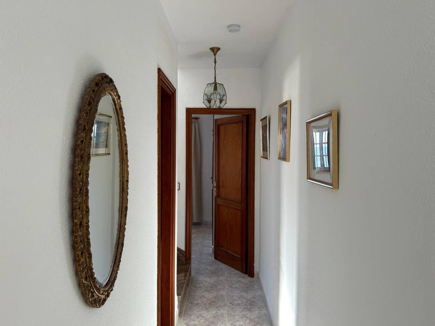 Ocean View Penthouse By Dream Homes Tenerife Puerto de Santiago  Eksteriør billede