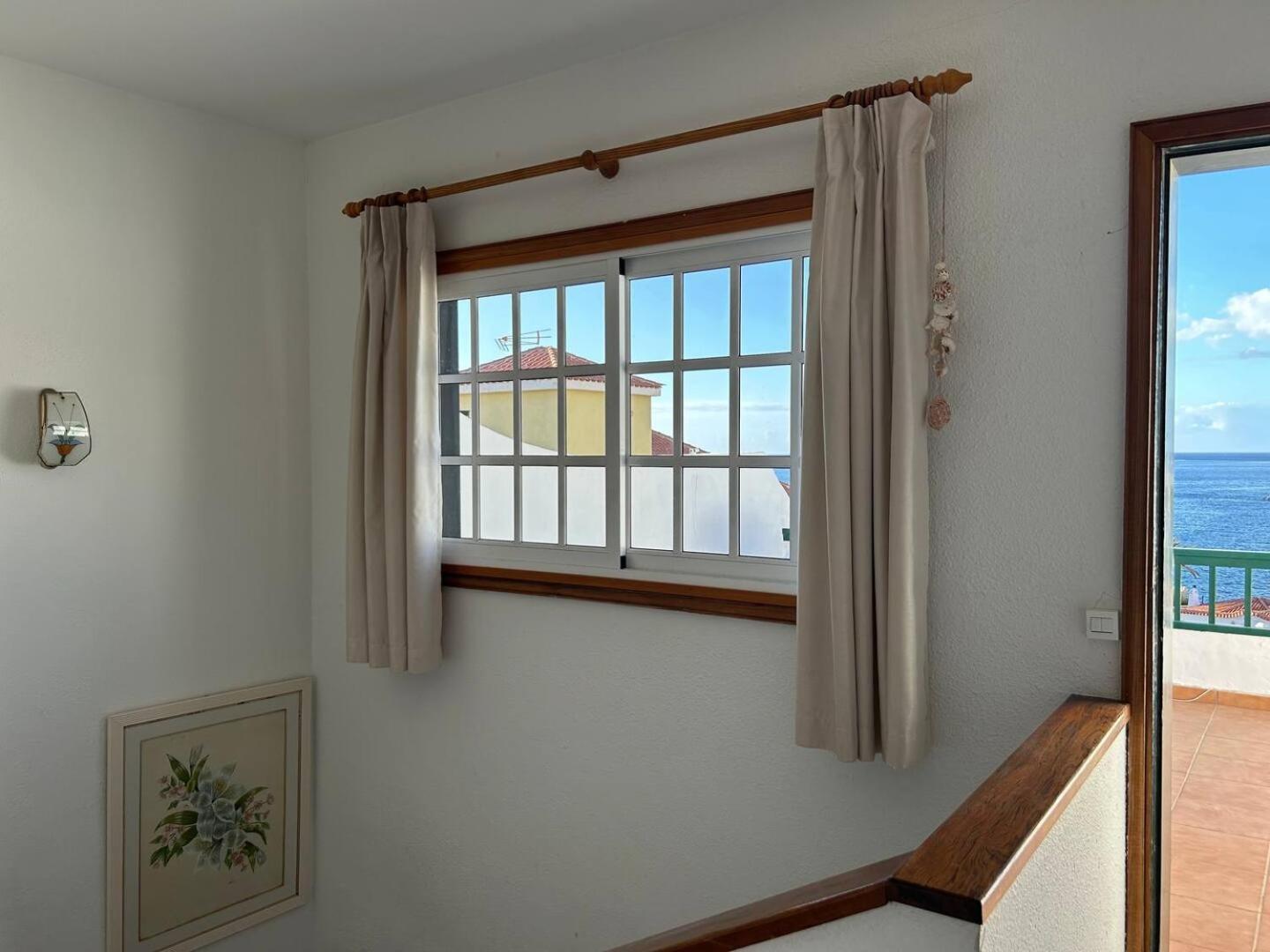 Ocean View Penthouse By Dream Homes Tenerife Puerto de Santiago  Eksteriør billede