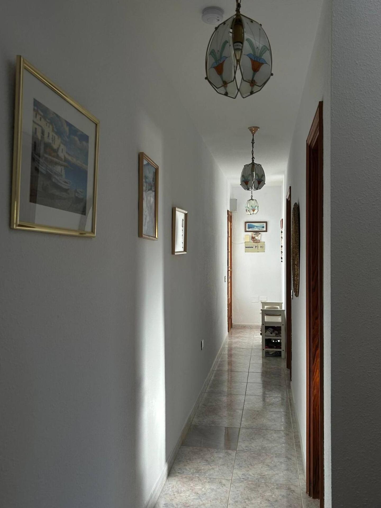 Ocean View Penthouse By Dream Homes Tenerife Puerto de Santiago  Eksteriør billede