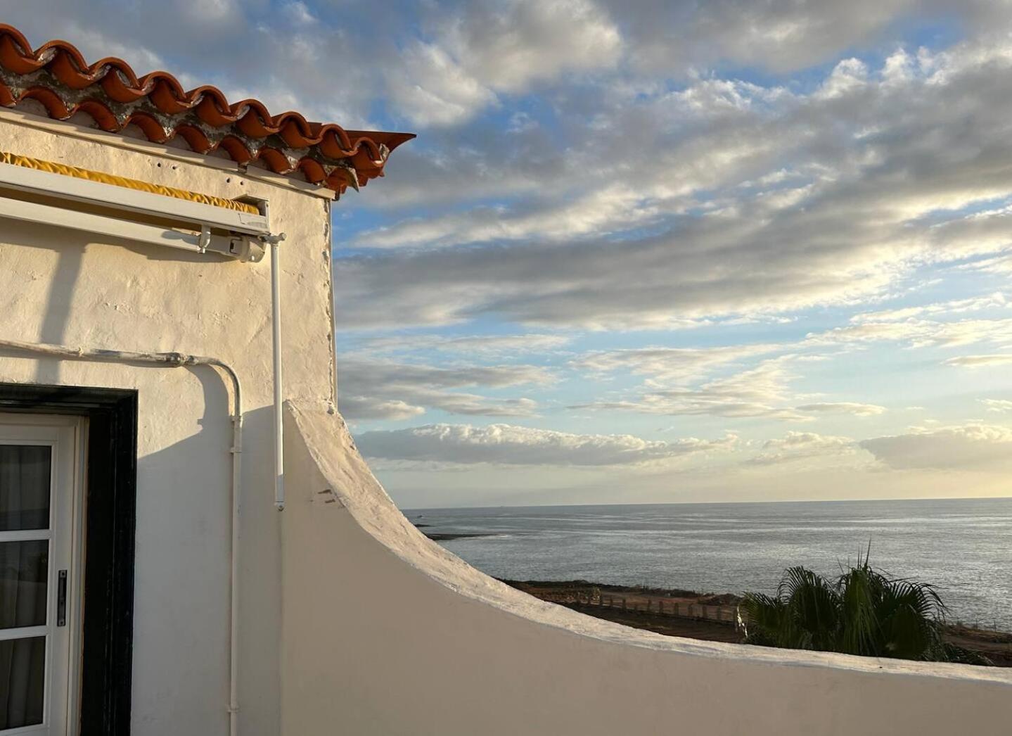 Ocean View Penthouse By Dream Homes Tenerife Puerto de Santiago  Eksteriør billede