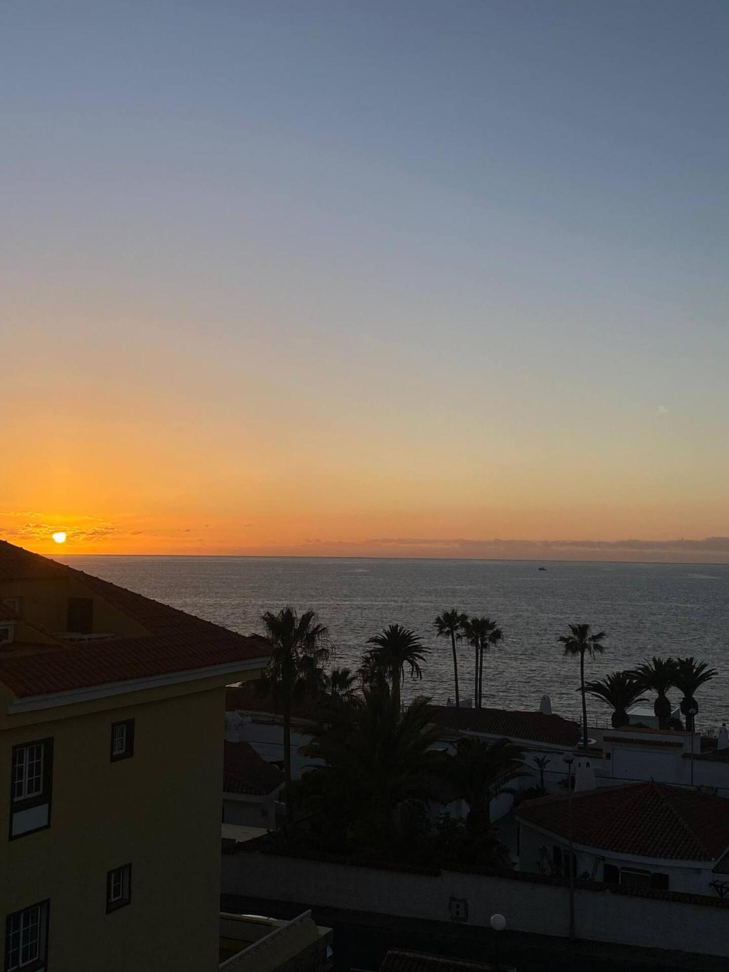 Ocean View Penthouse By Dream Homes Tenerife Puerto de Santiago  Eksteriør billede