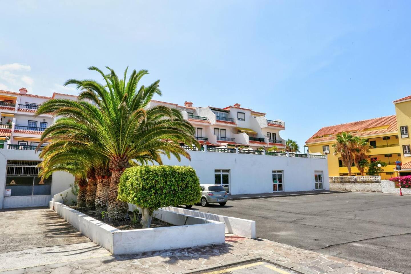 Ocean View Penthouse By Dream Homes Tenerife Puerto de Santiago  Eksteriør billede