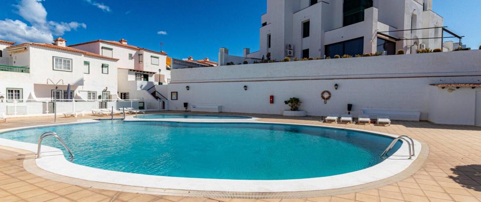 Ocean View Penthouse By Dream Homes Tenerife Puerto de Santiago  Eksteriør billede