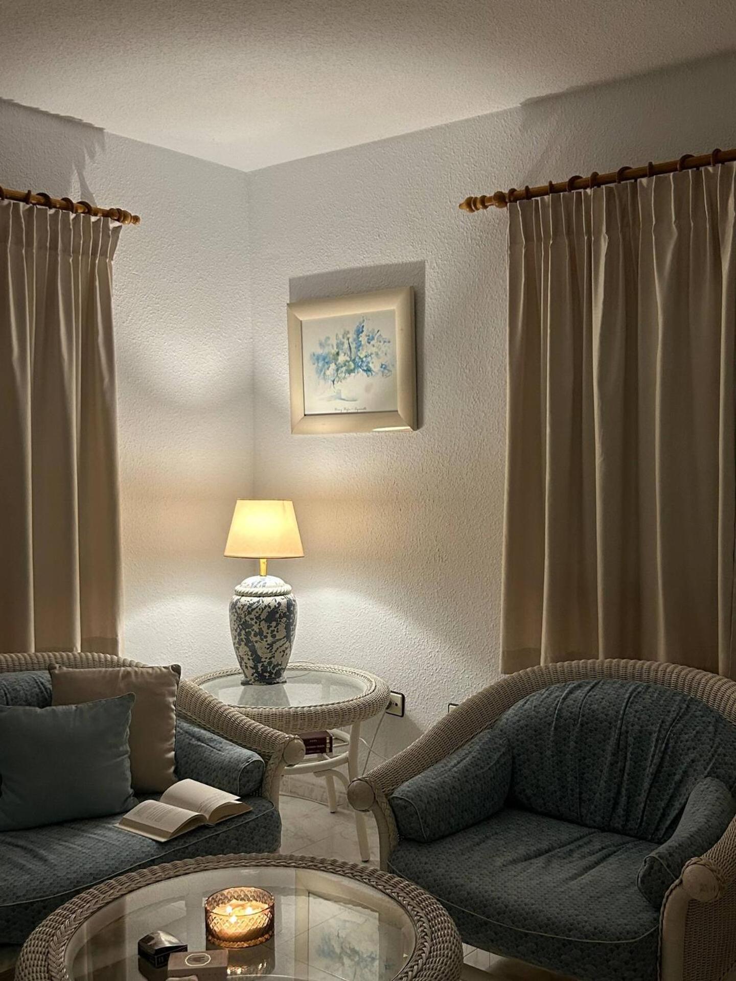 Ocean View Penthouse By Dream Homes Tenerife Puerto de Santiago  Eksteriør billede