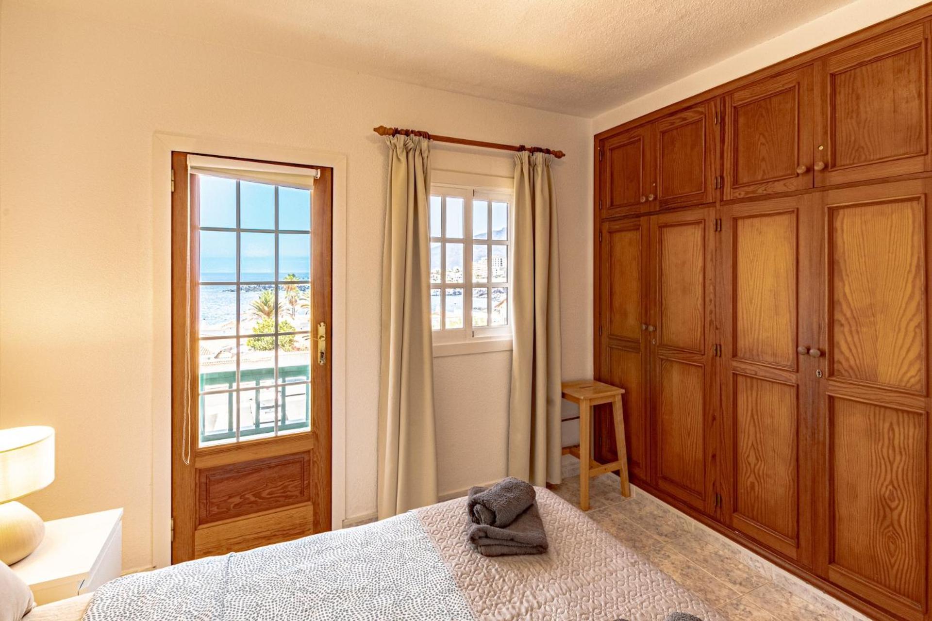 Ocean View Penthouse By Dream Homes Tenerife Puerto de Santiago  Eksteriør billede