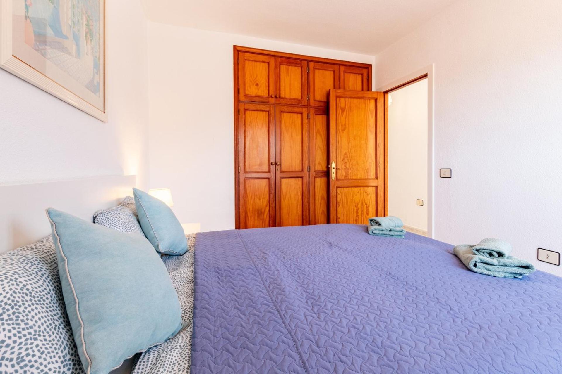 Ocean View Penthouse By Dream Homes Tenerife Puerto de Santiago  Eksteriør billede
