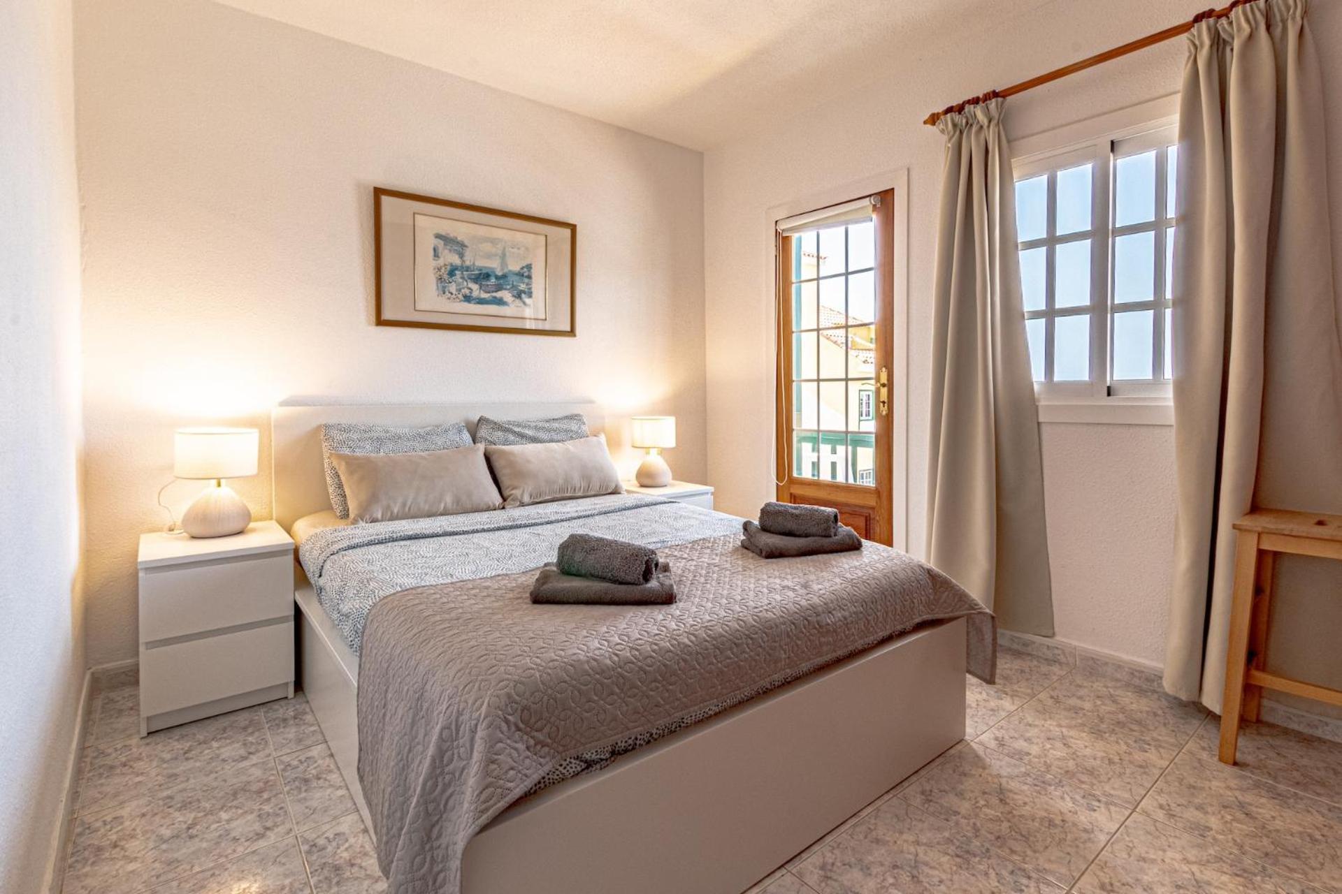 Ocean View Penthouse By Dream Homes Tenerife Puerto de Santiago  Eksteriør billede