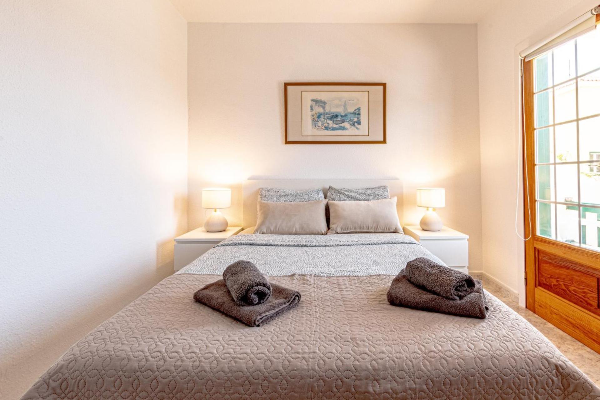 Ocean View Penthouse By Dream Homes Tenerife Puerto de Santiago  Eksteriør billede