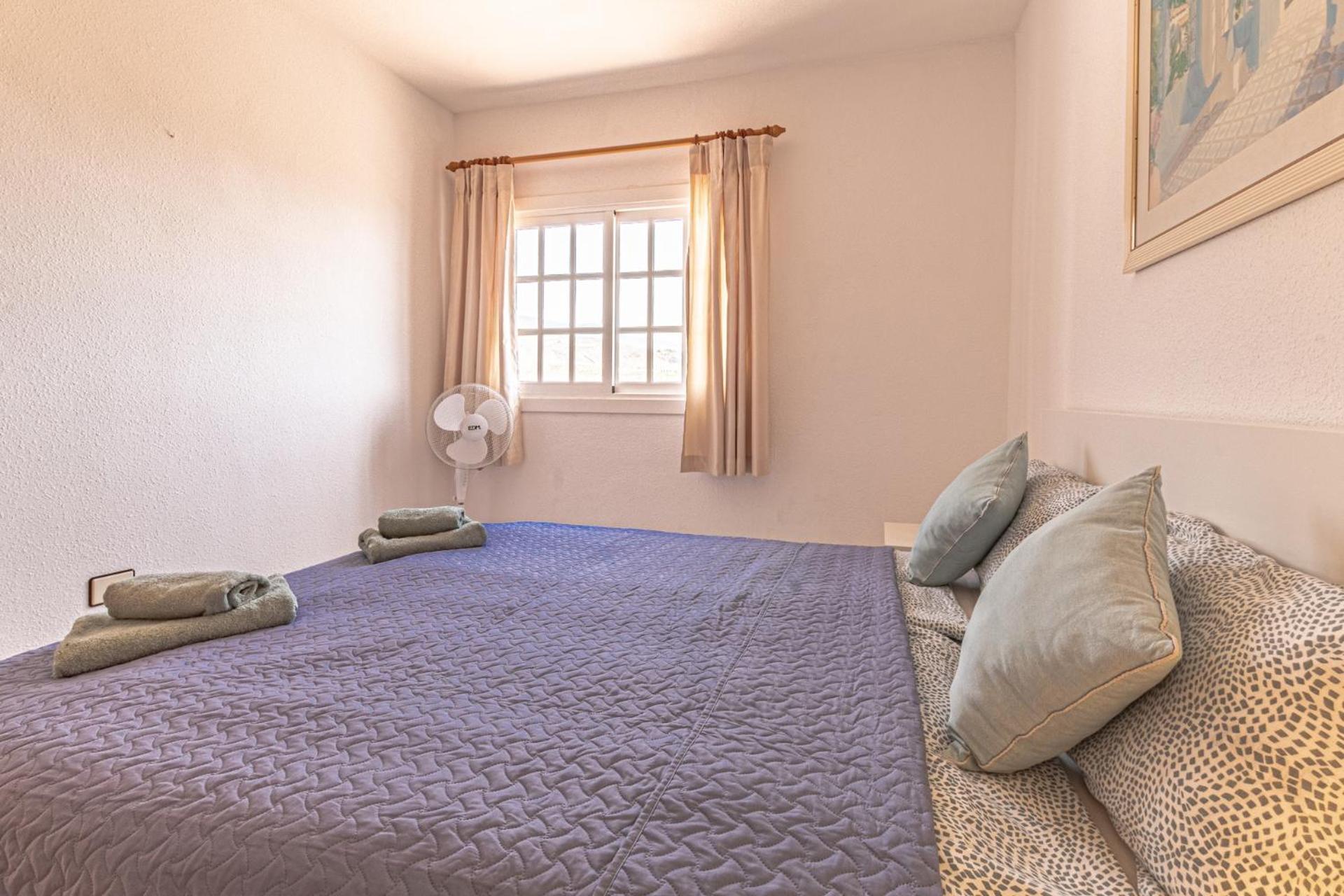 Ocean View Penthouse By Dream Homes Tenerife Puerto de Santiago  Eksteriør billede