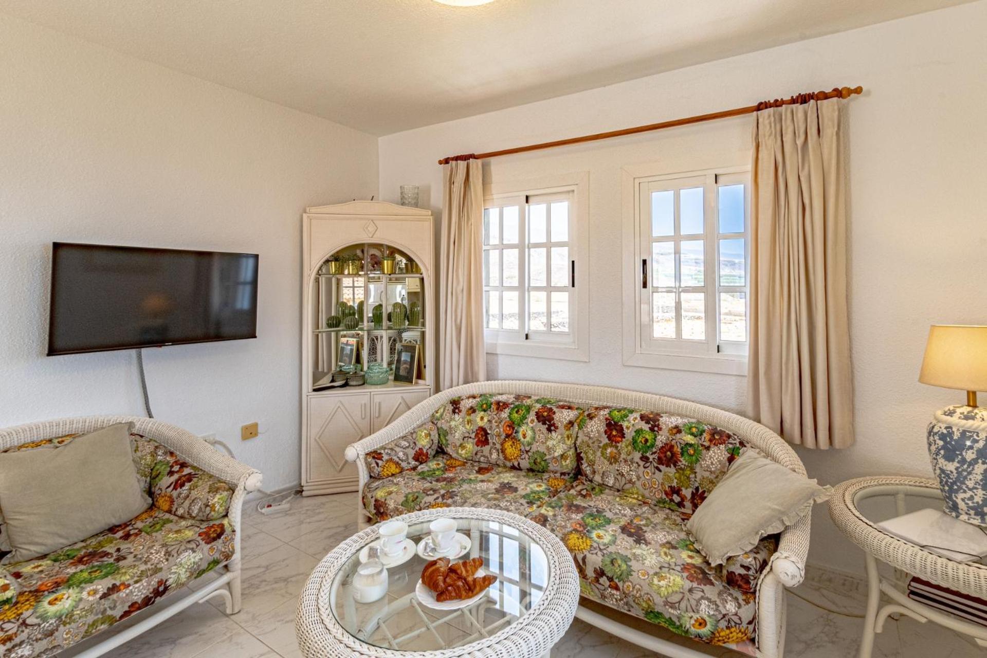 Ocean View Penthouse By Dream Homes Tenerife Puerto de Santiago  Eksteriør billede