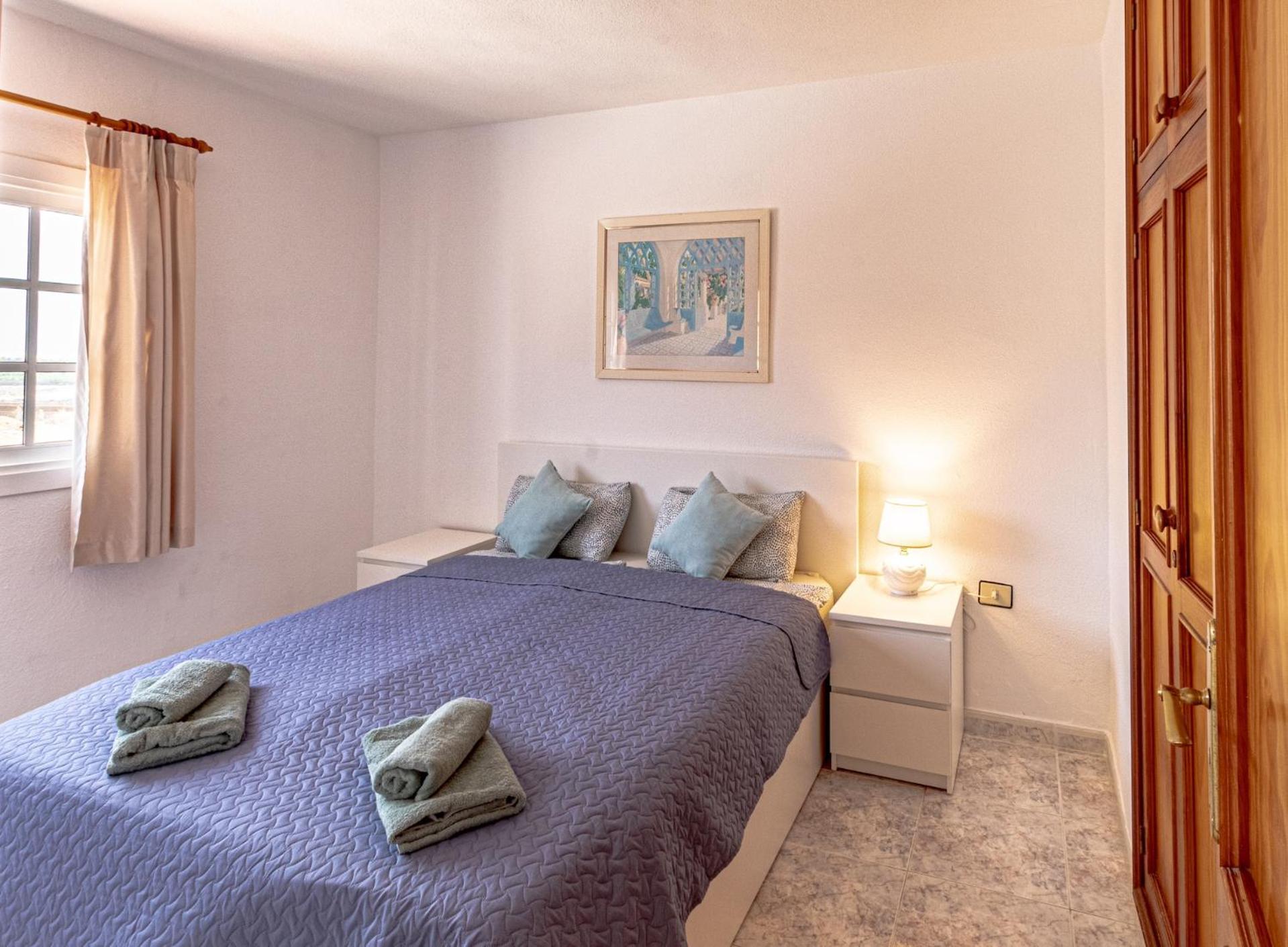 Ocean View Penthouse By Dream Homes Tenerife Puerto de Santiago  Eksteriør billede